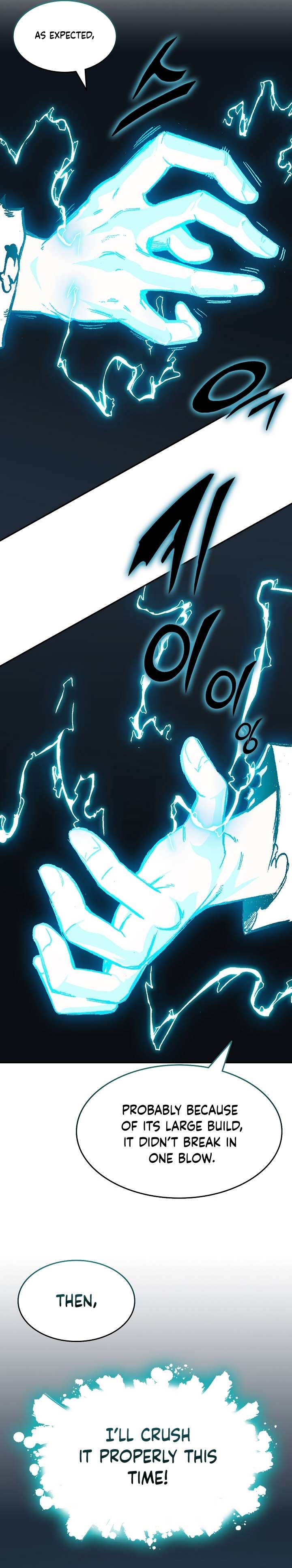 Legend of Sayu Chapter 148 — Page 9
