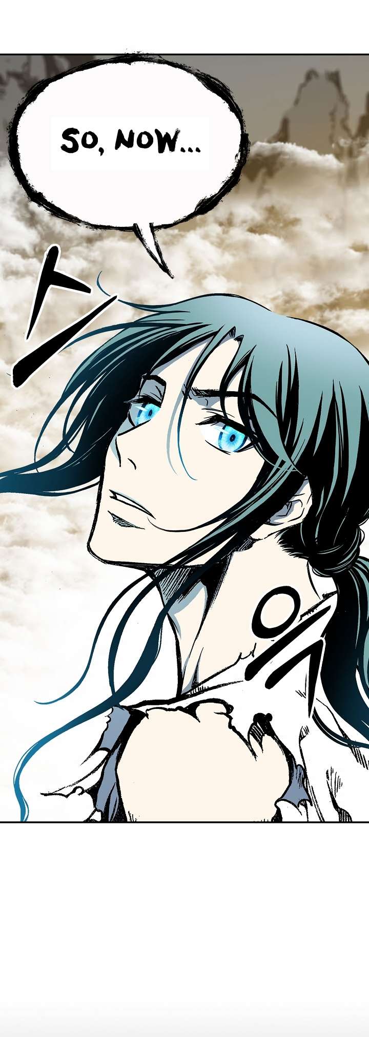 Legend of Sayu Chapter 148 — Page 18