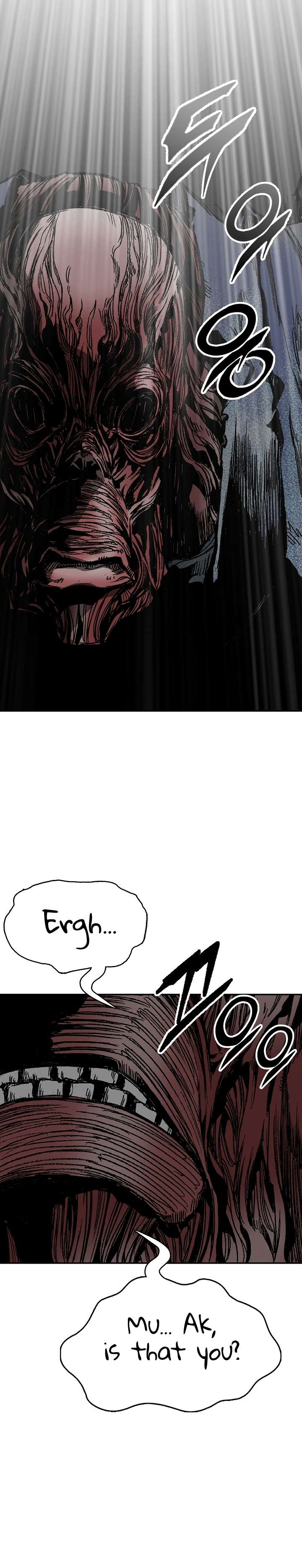 Legend of Sayu Chapter 148 — Page 24