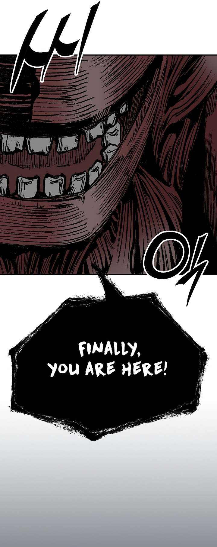 Legend of Sayu Chapter 148 — Page 25