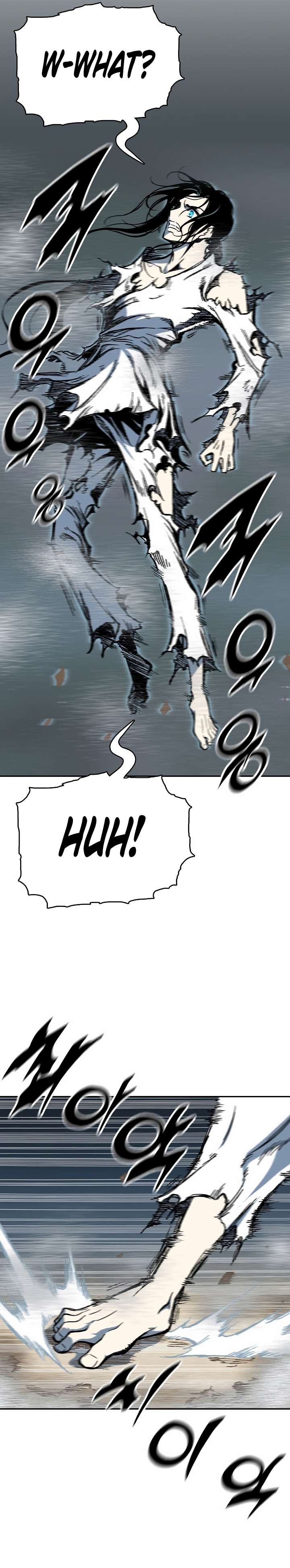 Legend of Sayu Chapter 148 — Page 26