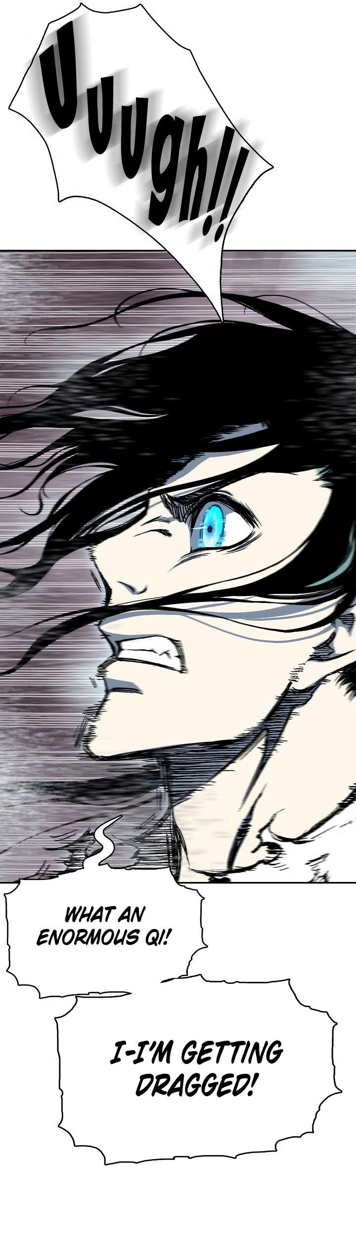 Legend of Sayu Chapter 148 — Page 27