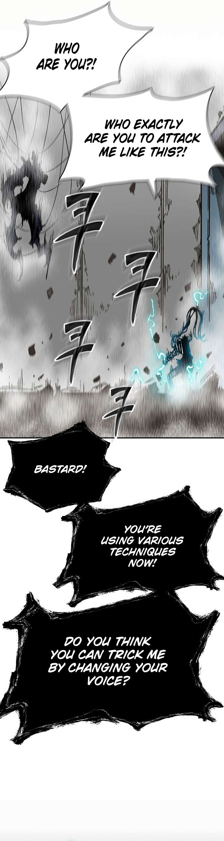 Legend of Sayu Chapter 148 — Page 31
