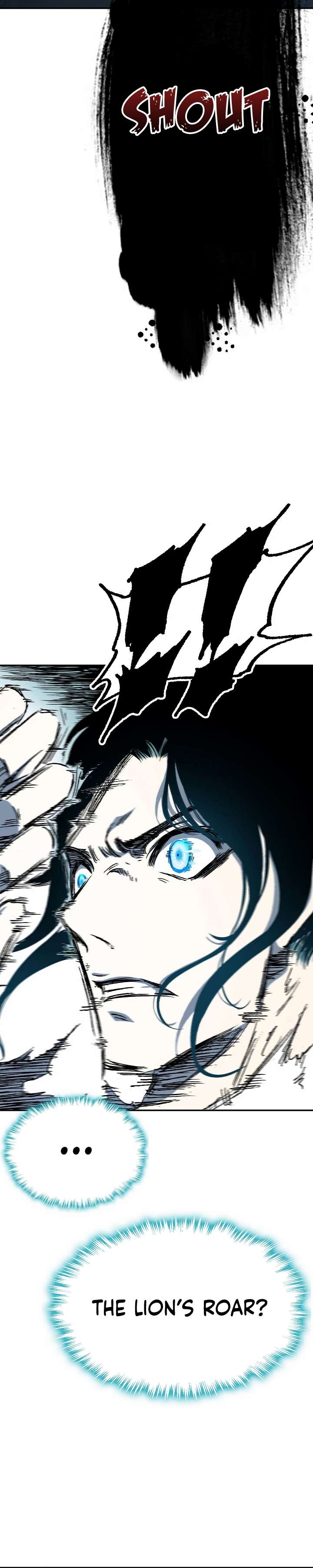 Legend of Sayu Chapter 148 — Page 36