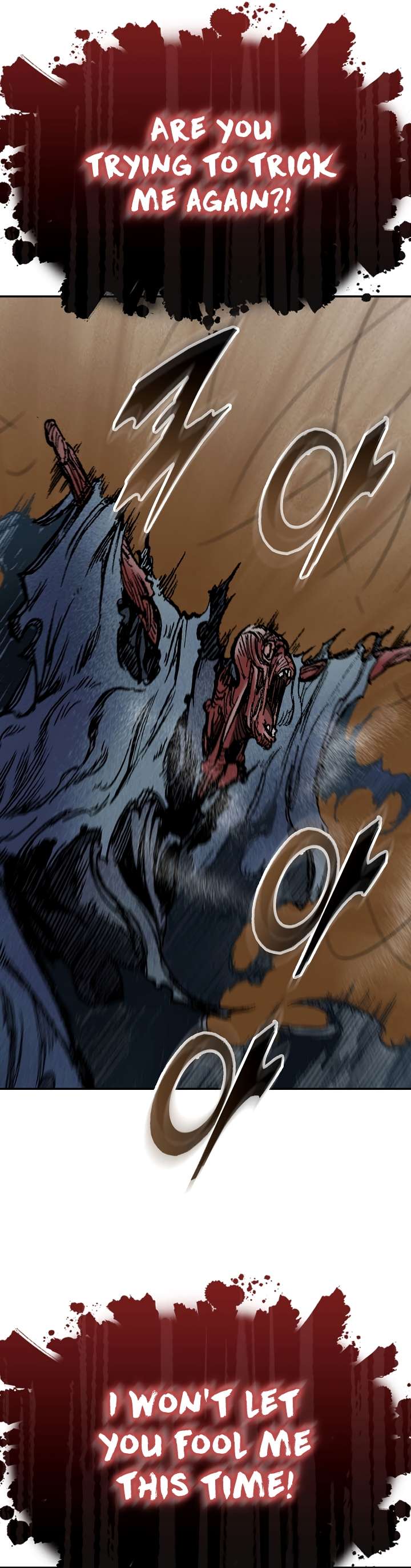Legend of Sayu Chapter 149 — Page 3