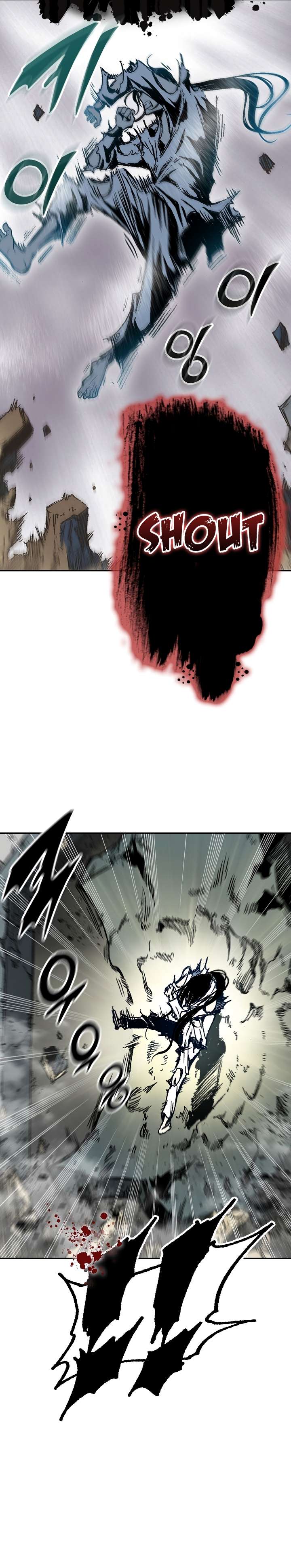 Legend of Sayu Chapter 149 — Page 4