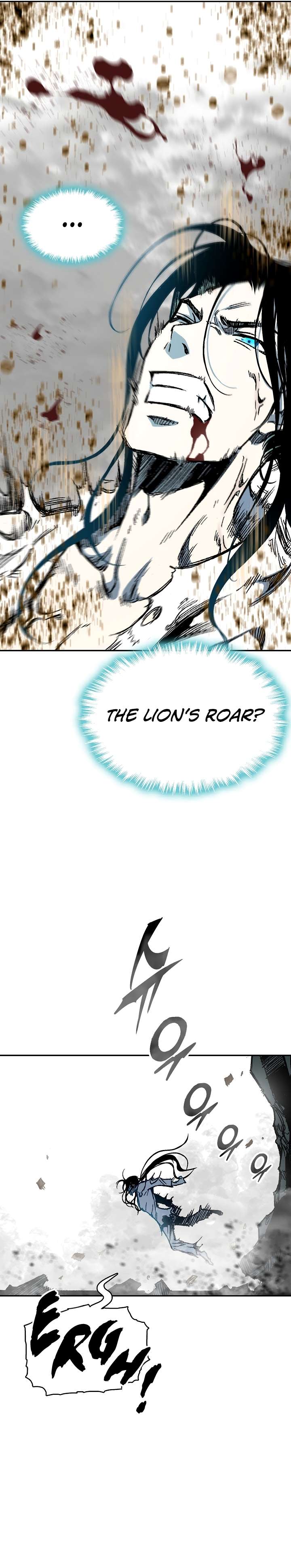 Legend of Sayu Chapter 149 — Page 5