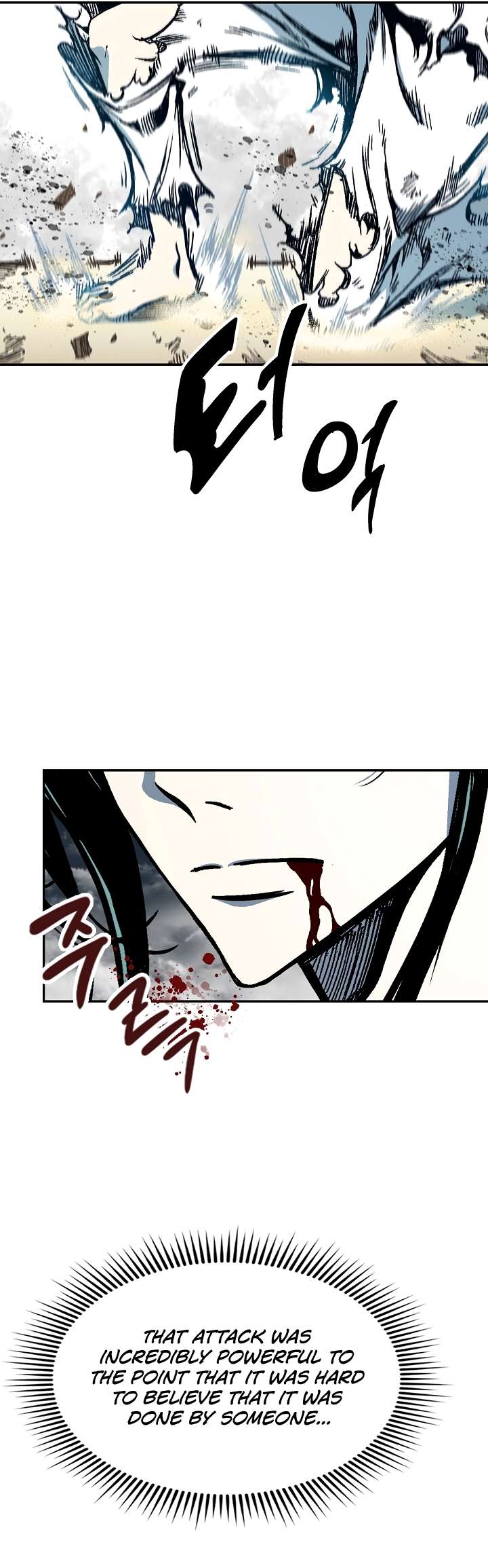 Legend of Sayu Chapter 149 — Page 6