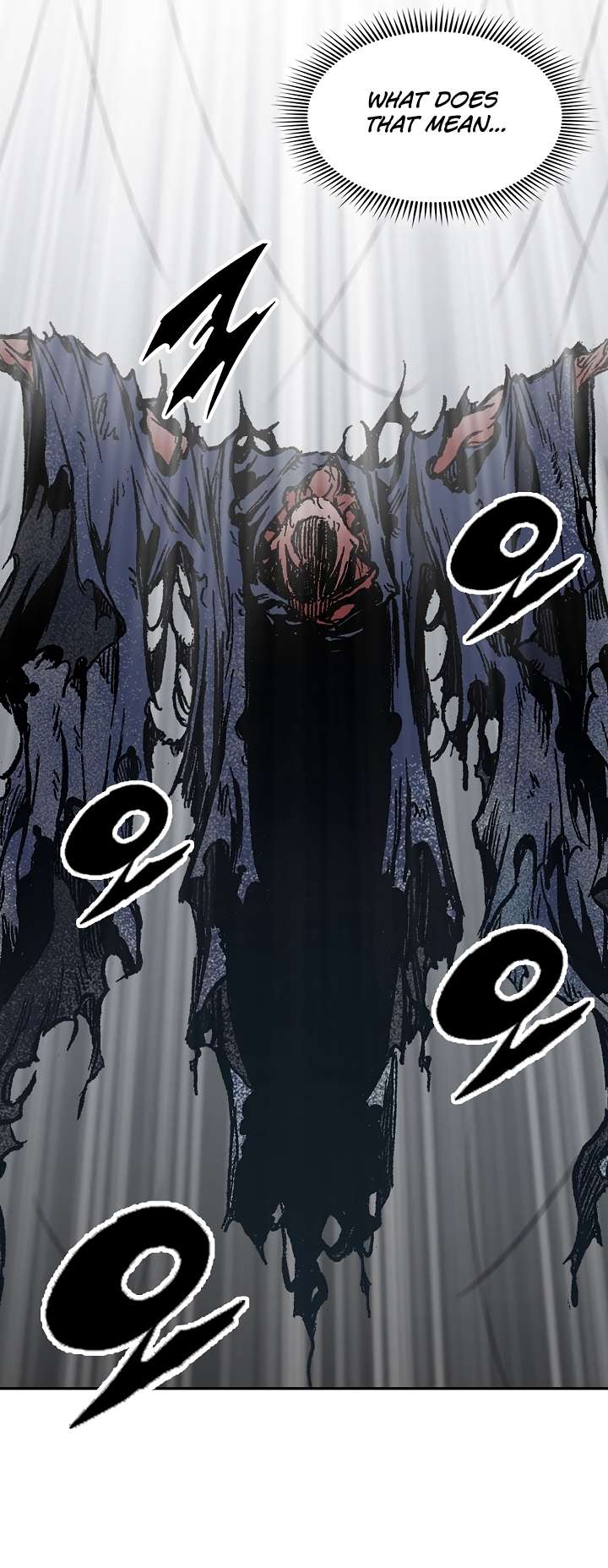 Legend of Sayu Chapter 149 — Page 8