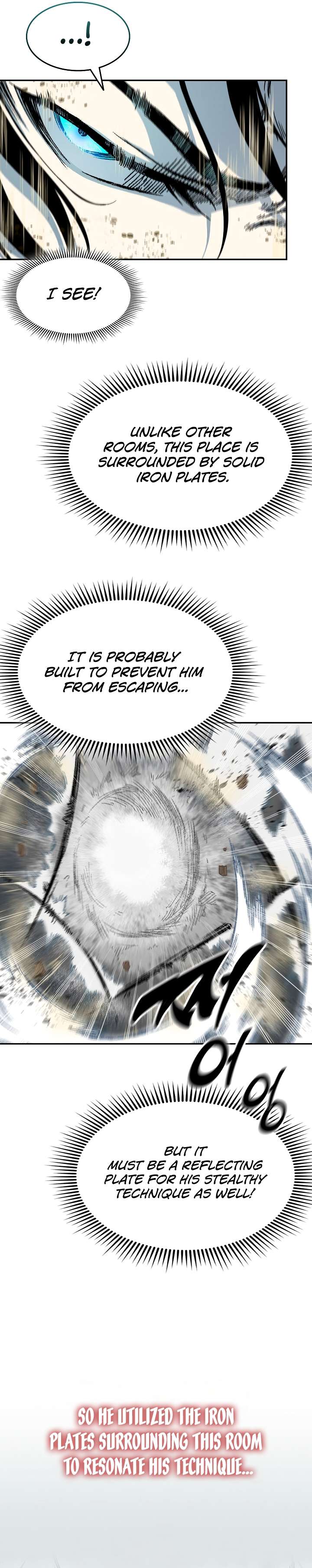 Legend of Sayu Chapter 149 — Page 18
