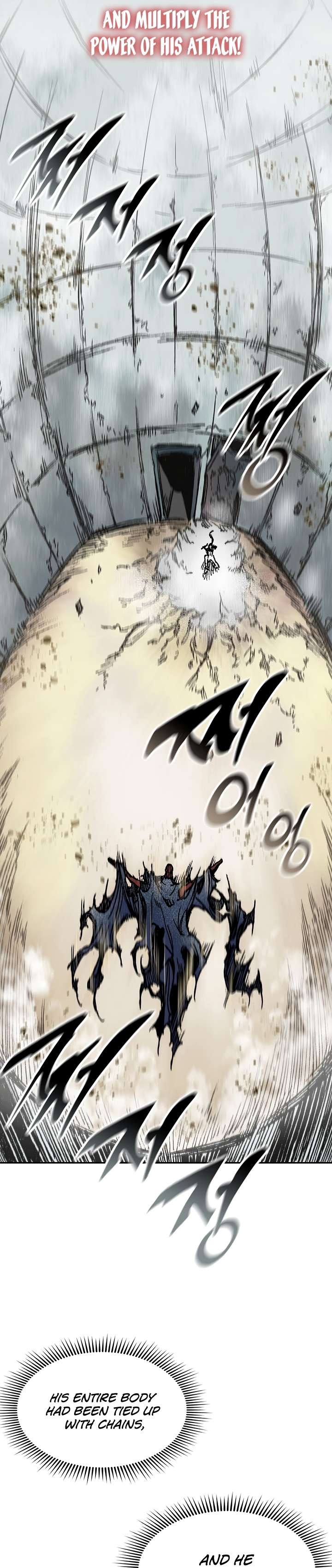Legend of Sayu Chapter 149 — Page 19