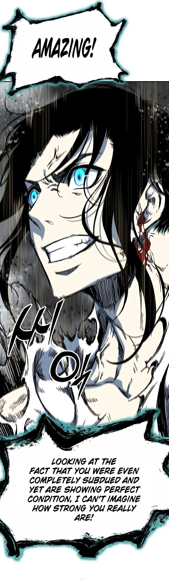 Legend of Sayu Chapter 149 — Page 21