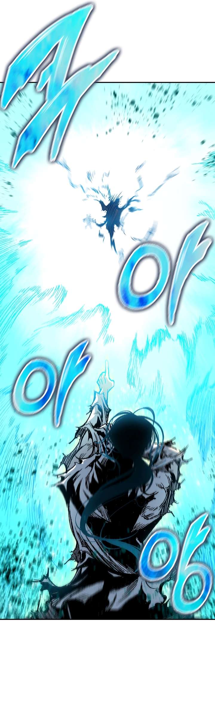 Legend of Sayu Chapter 149 — Page 34