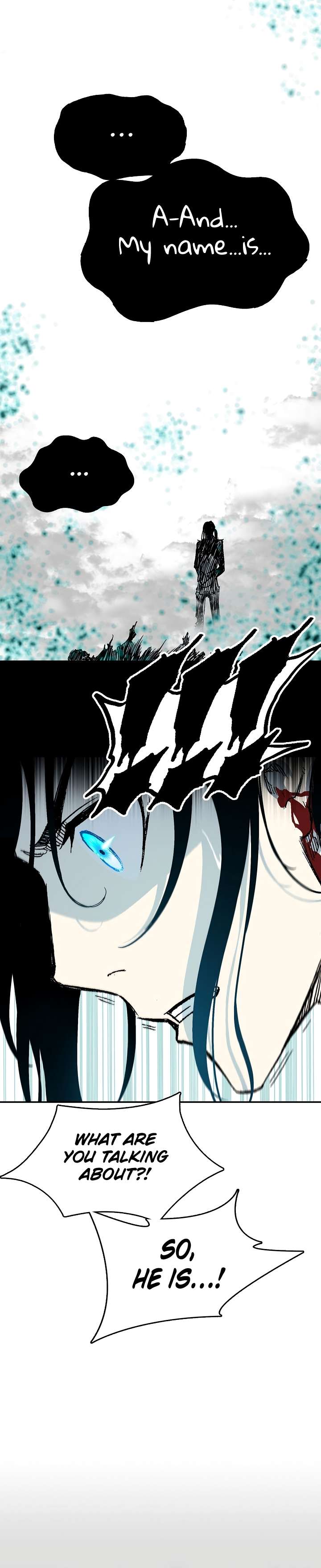 Legend of Sayu Chapter 149 — Page 38