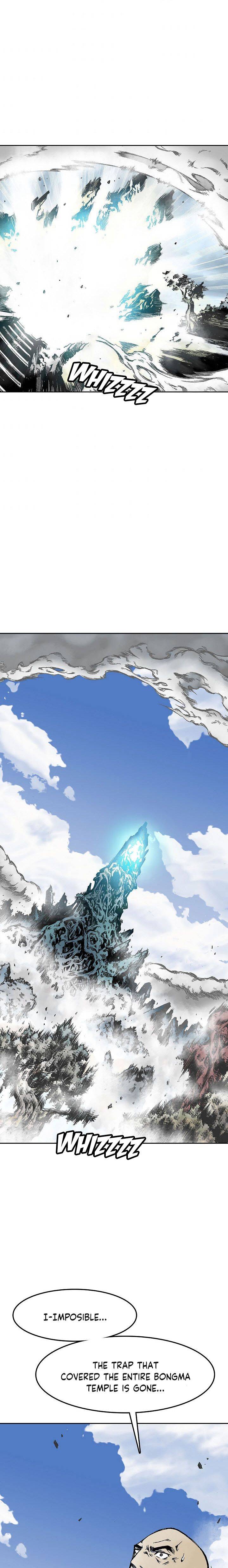 Legend of Sayu Chapter 15 — Page 2