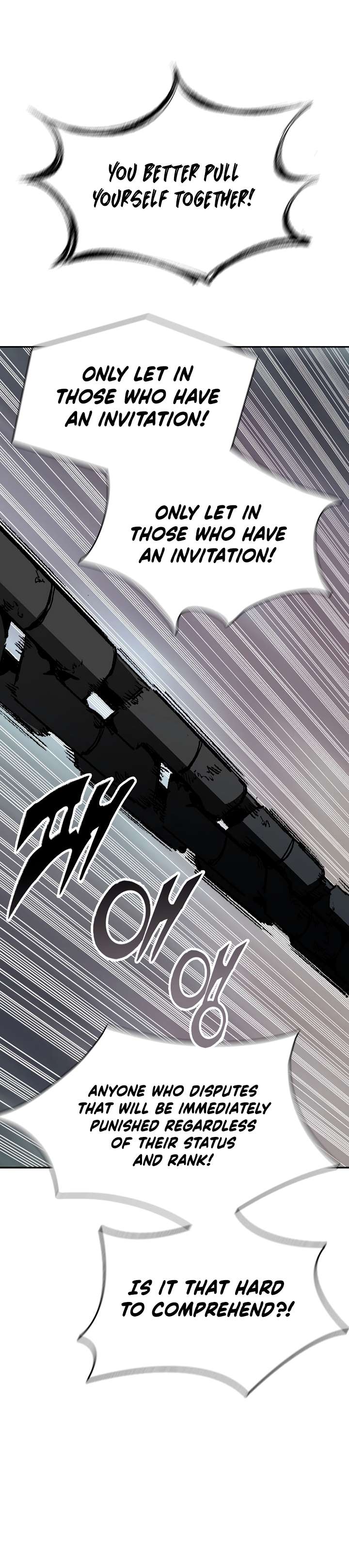 Legend of Sayu Chapter 151 — Page 6
