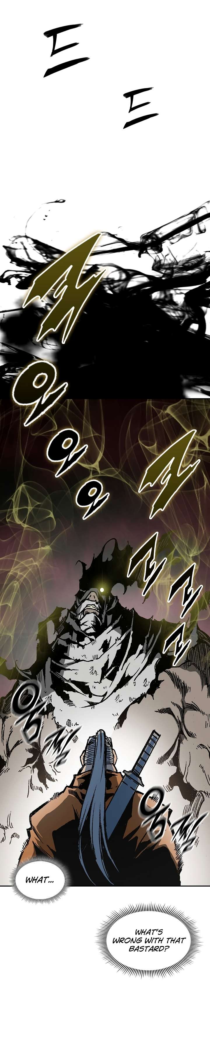 Legend of Sayu Chapter 151 — Page 10
