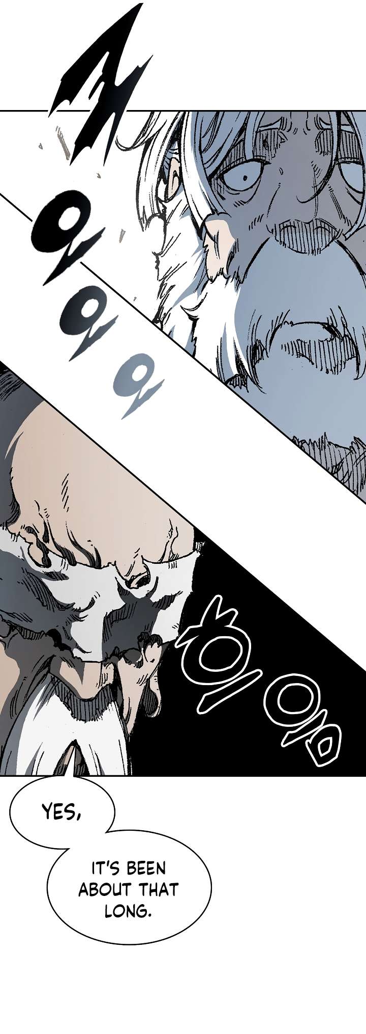 Legend of Sayu Chapter 152 — Page 15