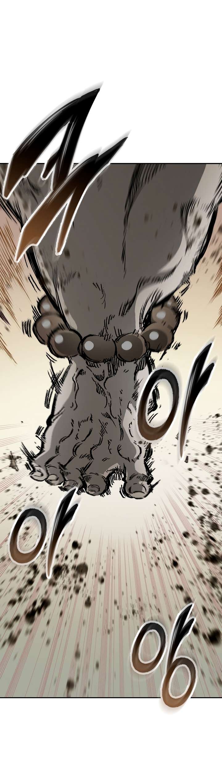 Legend of Sayu Chapter 152 — Page 24