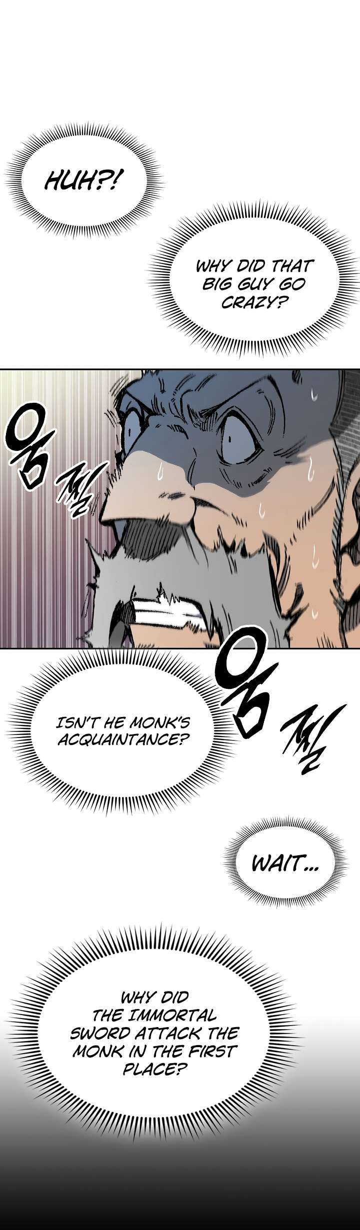 Legend of Sayu Chapter 152 — Page 26