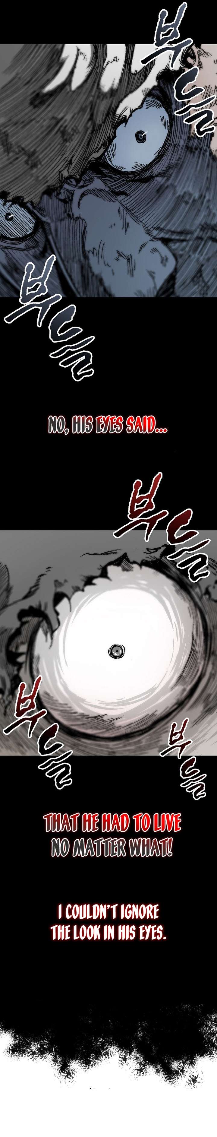 Legend of Sayu Chapter 153 — Page 22