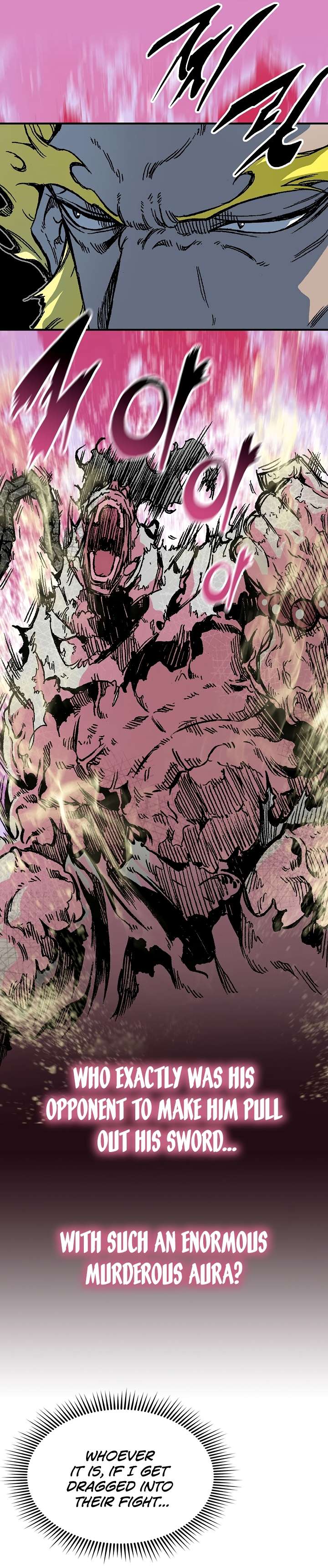 Legend of Sayu Chapter 154 — Page 5