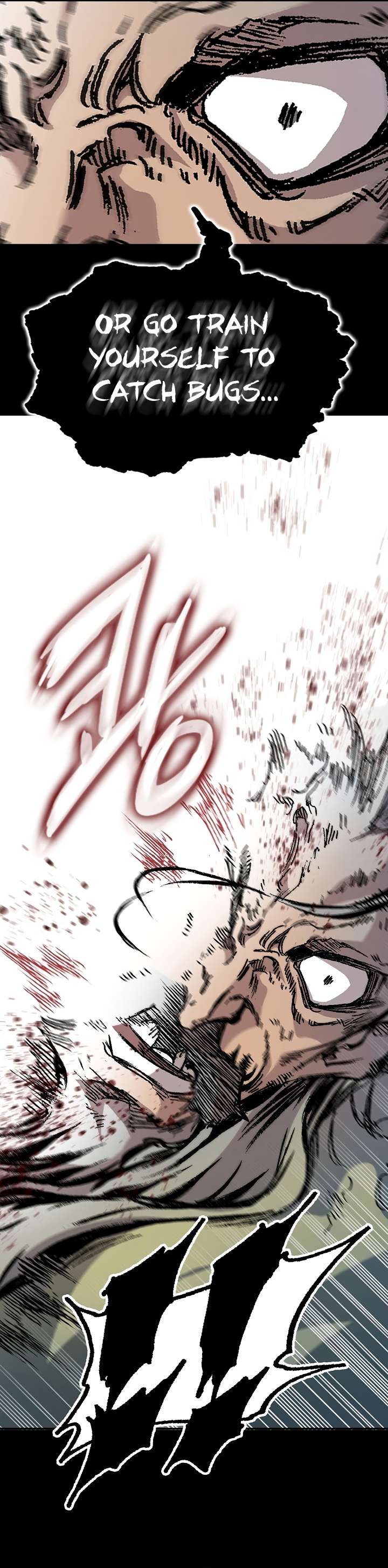 Legend of Sayu Chapter 154 — Page 35