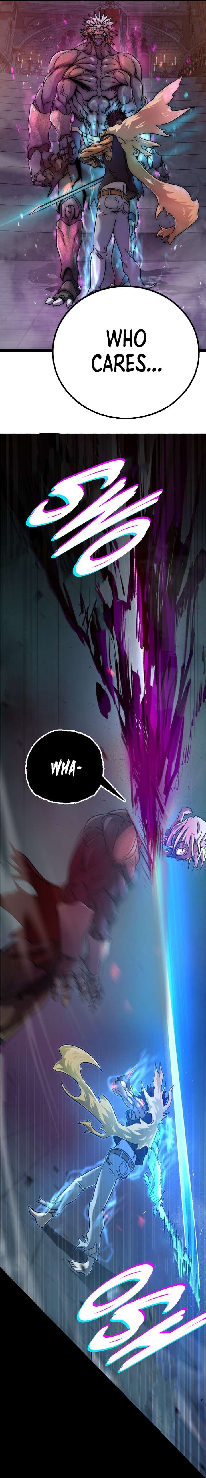 Legend of Sayu Chapter 154 — Page 42