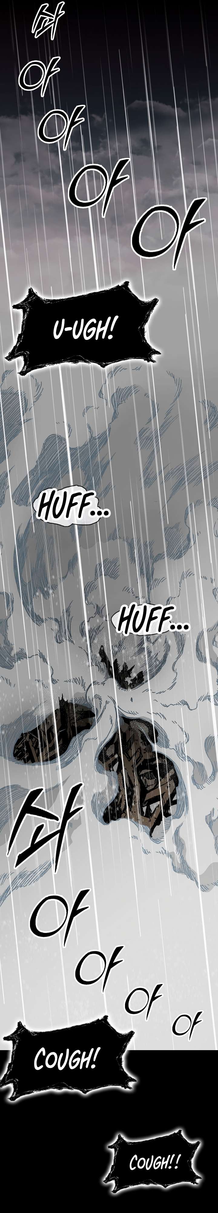 Legend of Sayu Chapter 155 — Page 6