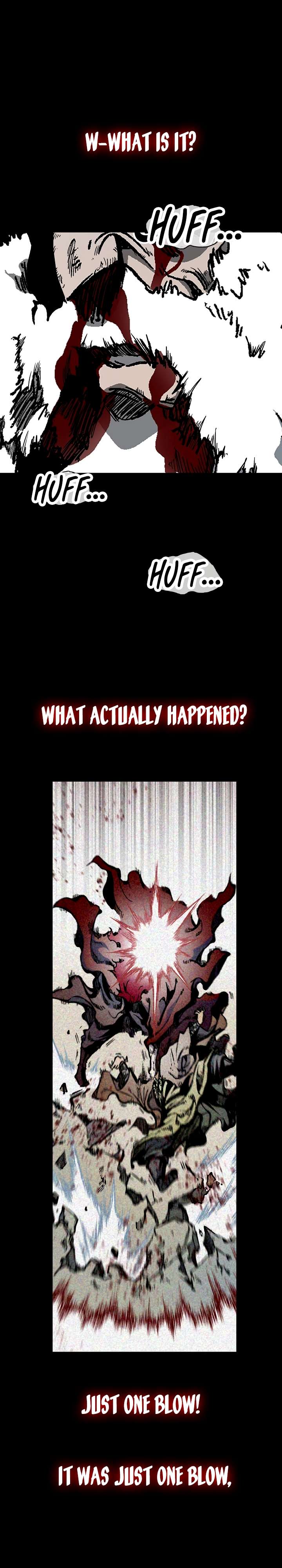 Legend of Sayu Chapter 155 — Page 7