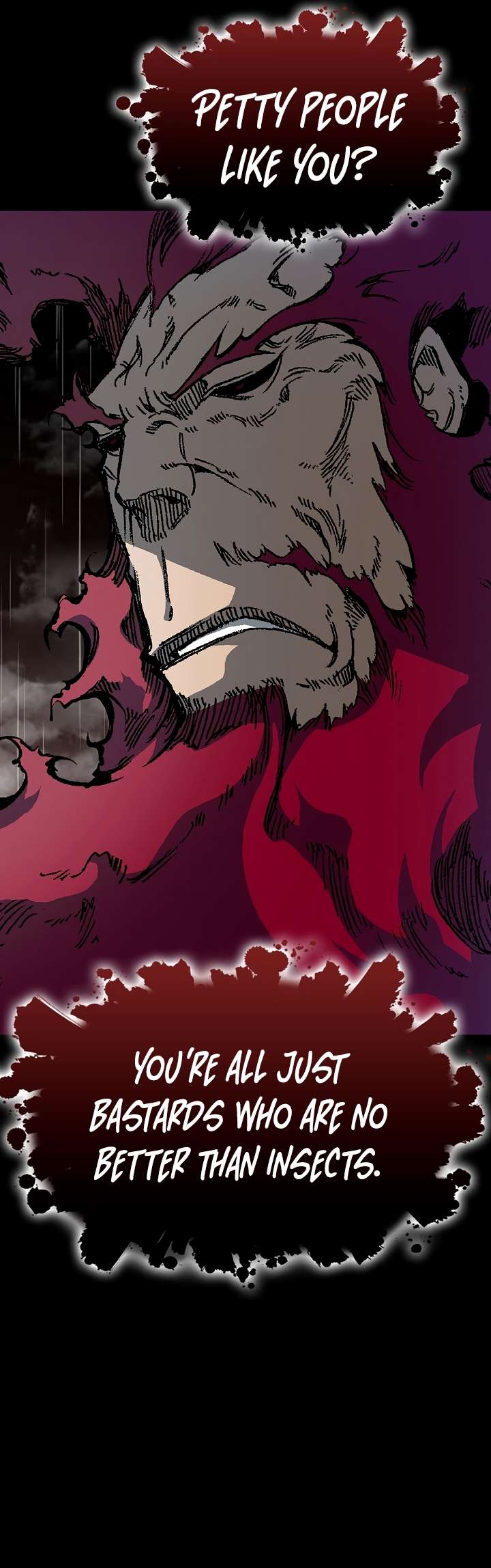 Legend of Sayu Chapter 155 — Page 9