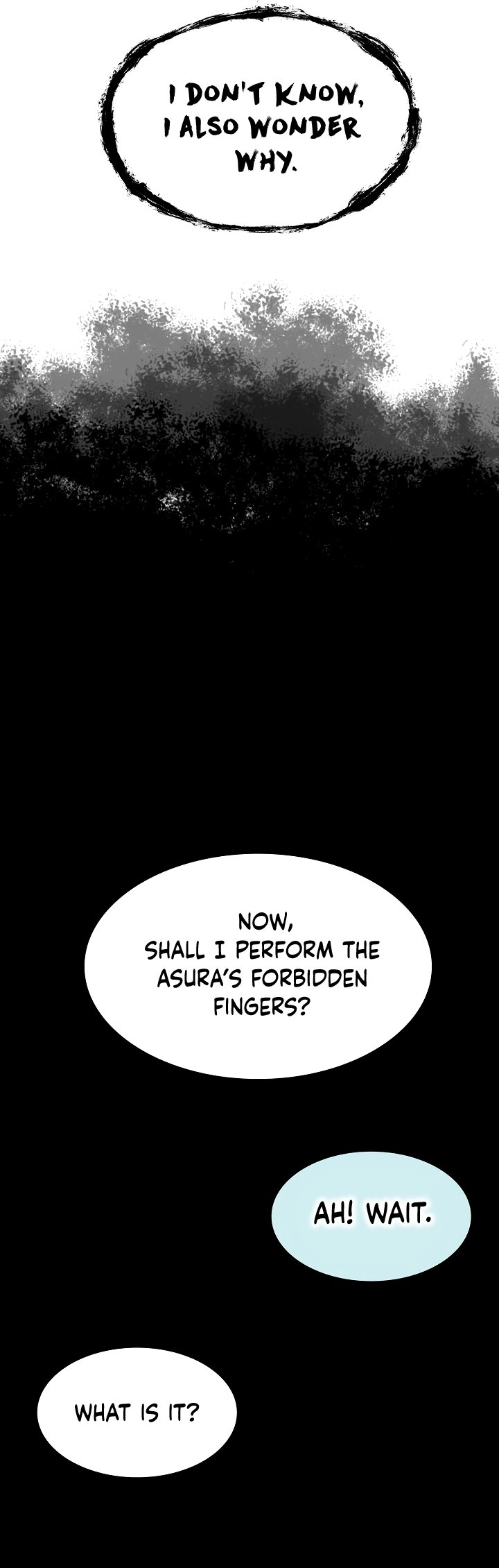 Legend of Sayu Chapter 156 — Page 26