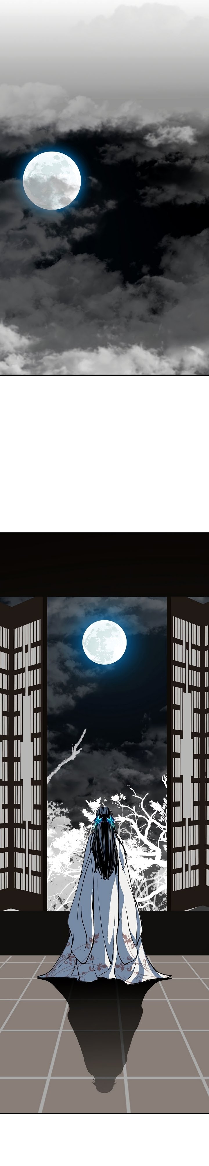 Legend of Sayu Chapter 156 — Page 31