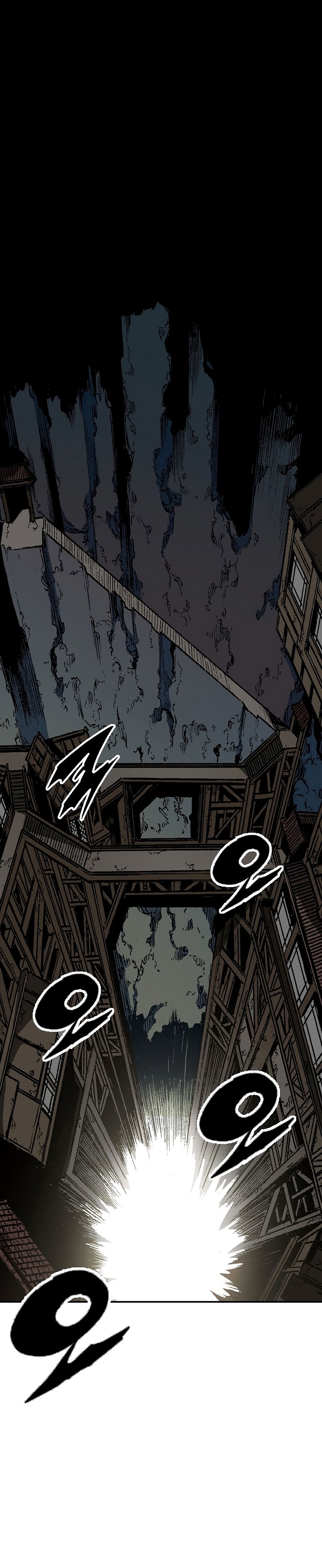 Legend of Sayu Chapter 156 — Page 36