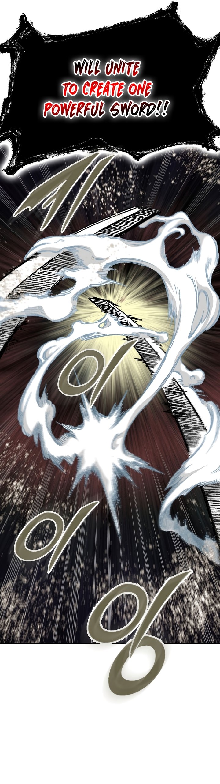 Legend of Sayu Chapter 158 — Page 12