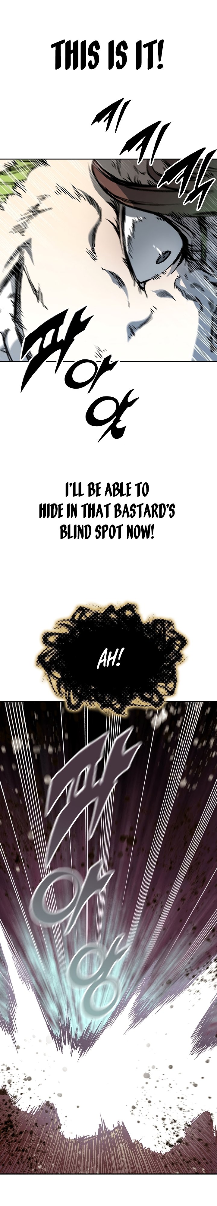 Legend of Sayu Chapter 158 — Page 14
