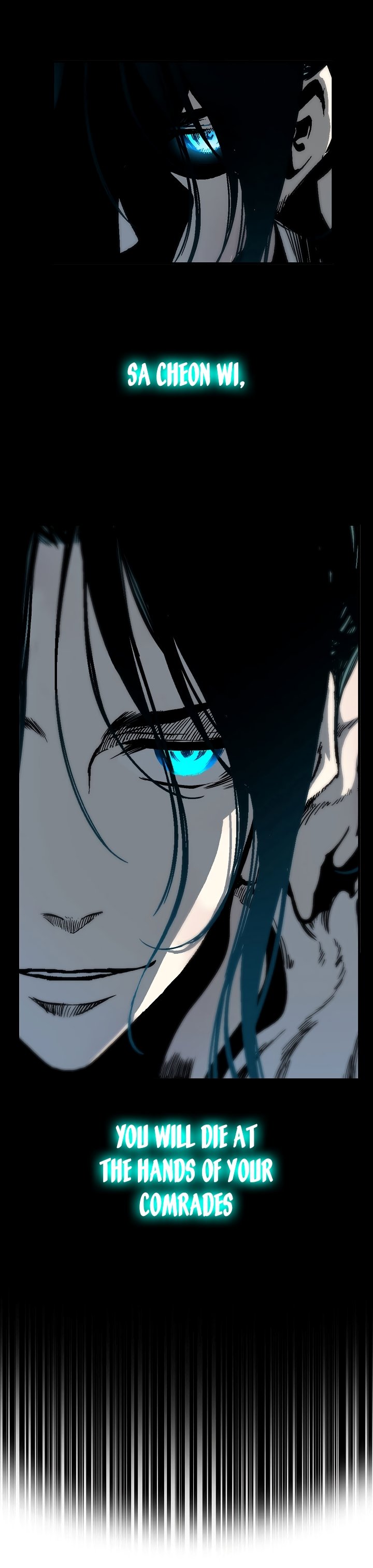 Legend of Sayu Chapter 158 — Page 16