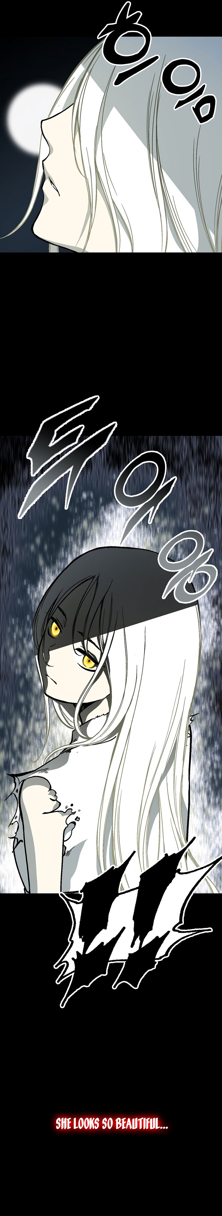 Legend of Sayu Chapter 159 — Page 20