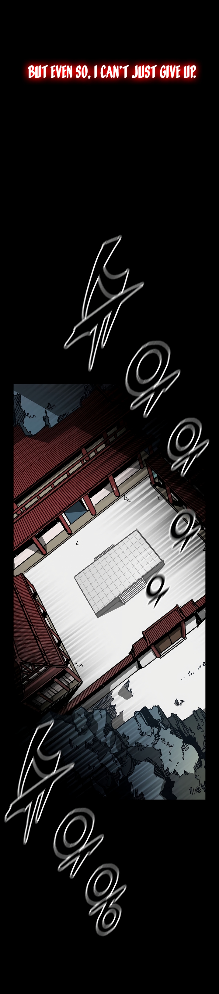 Legend of Sayu Chapter 159 — Page 27