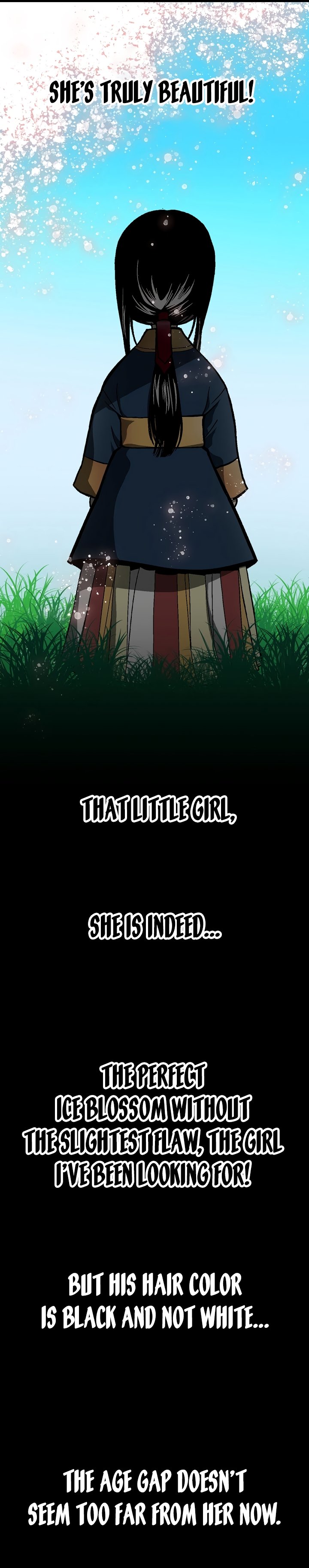 Legend of Sayu Chapter 159 — Page 32