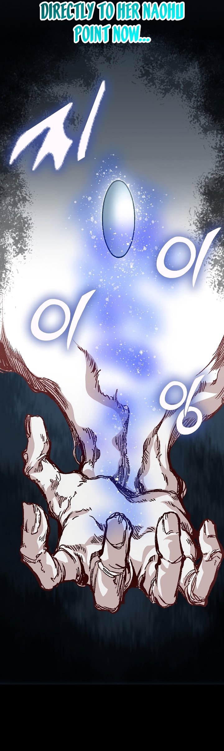 Legend of Sayu Chapter 159 — Page 35