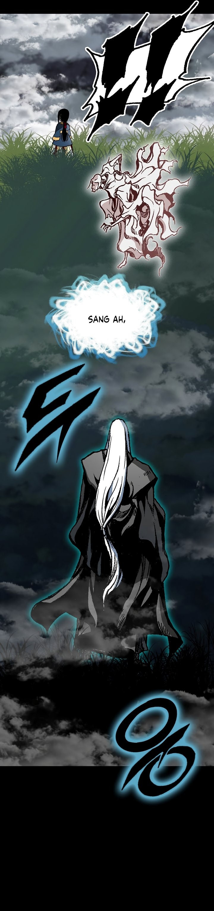 Legend of Sayu Chapter 159 — Page 39