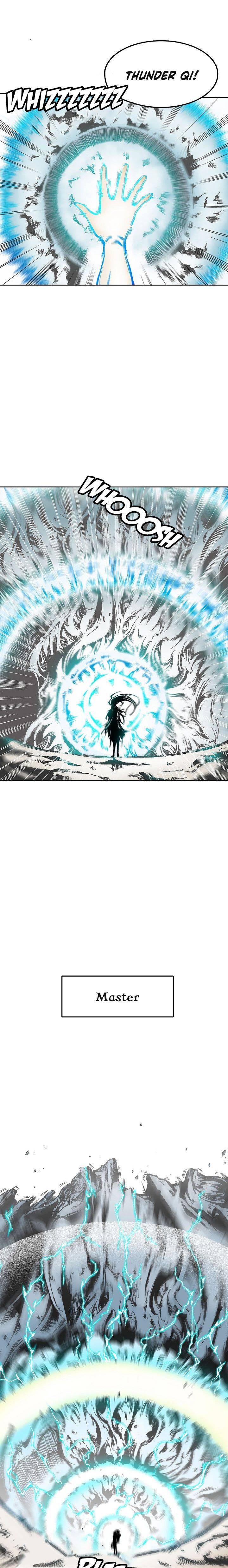 Legend of Sayu Chapter 16 — Page 3