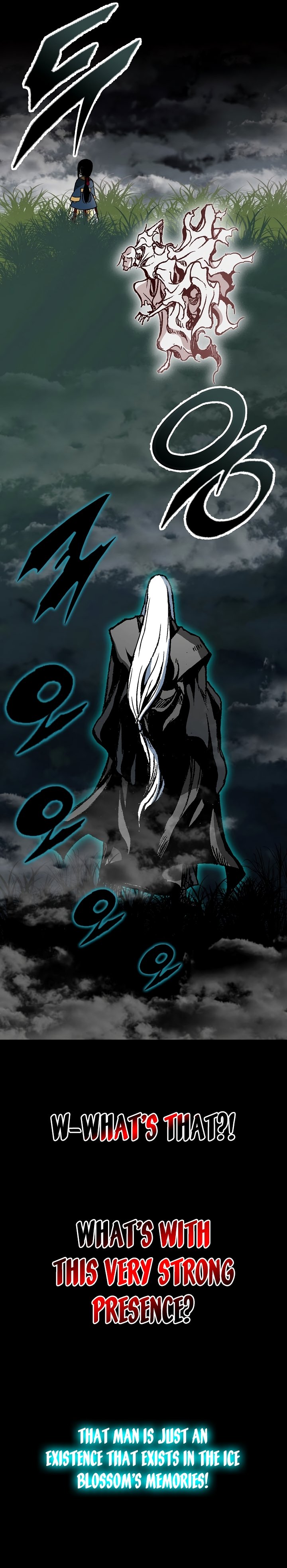 Legend of Sayu Chapter 160 — Page 2