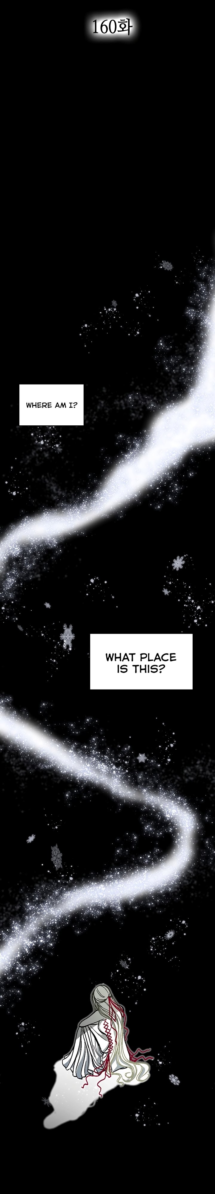Legend of Sayu Chapter 160 — Page 16