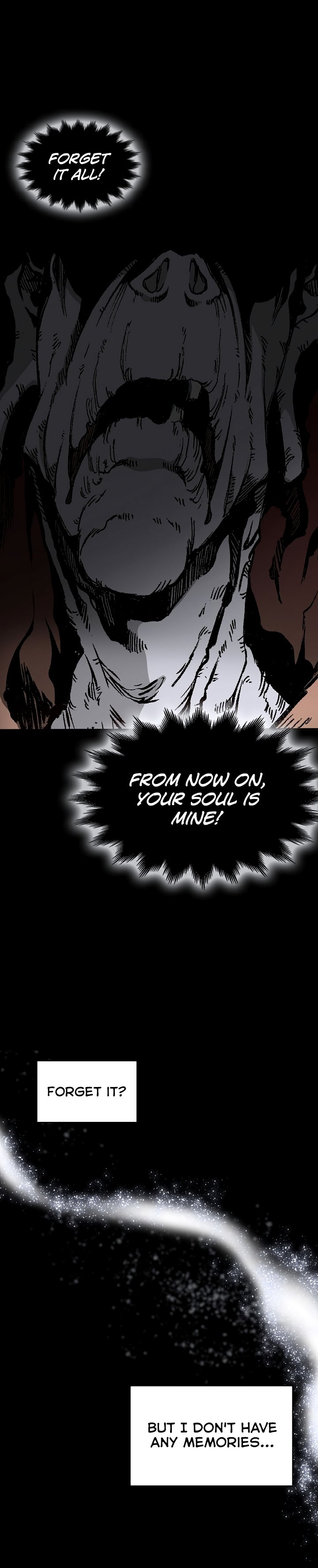 Legend of Sayu Chapter 160 — Page 17