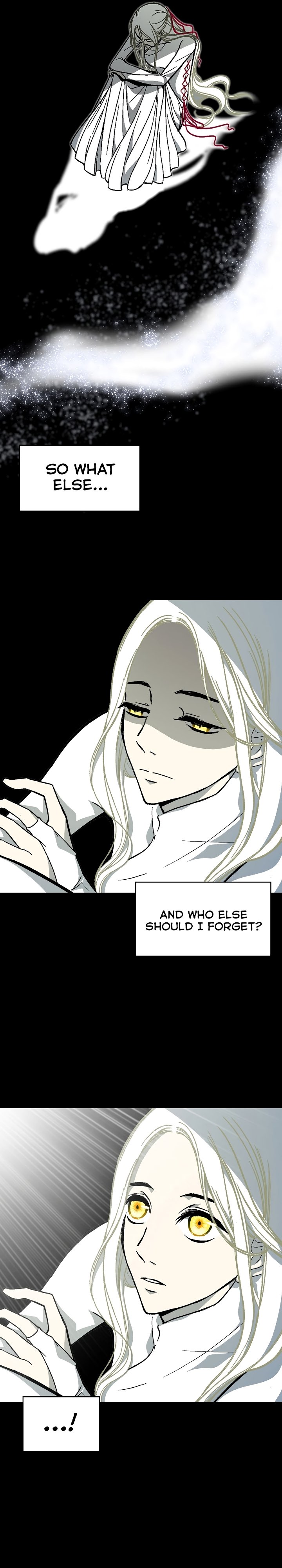 Legend of Sayu Chapter 160 — Page 18