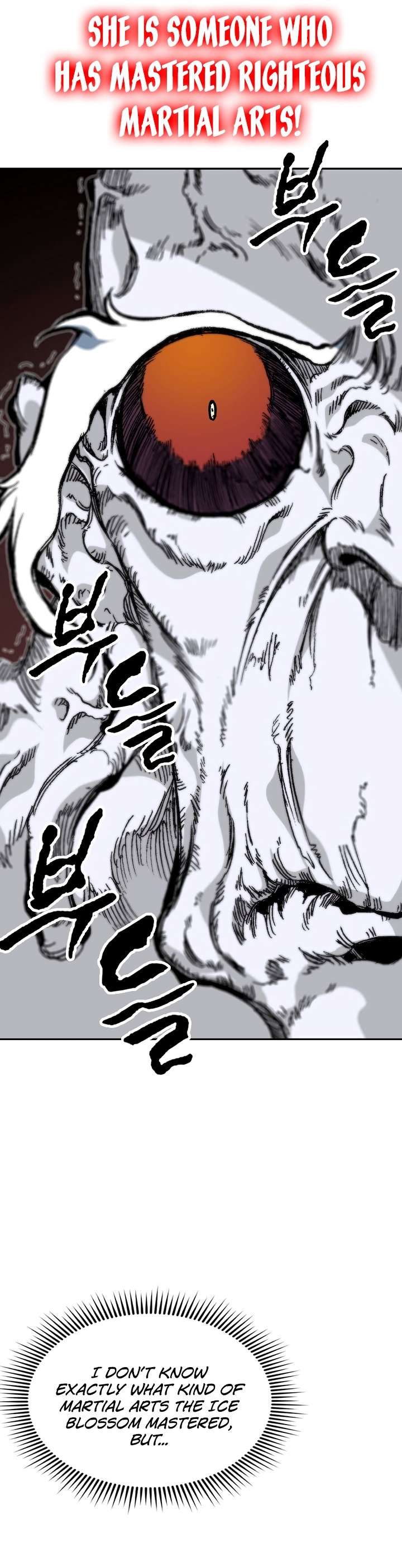 Legend of Sayu Chapter 160 — Page 24