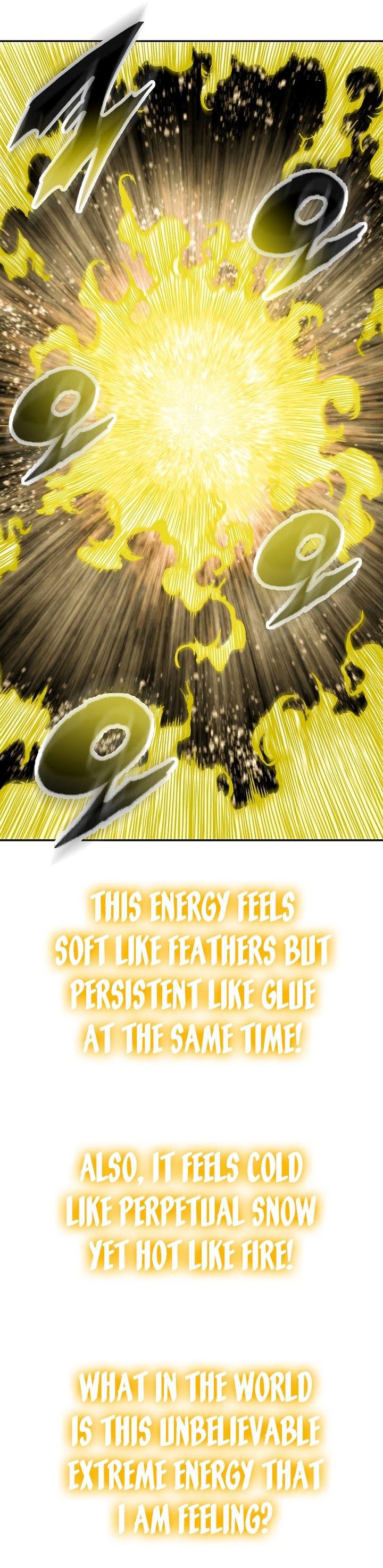 Legend of Sayu Chapter 160 — Page 26