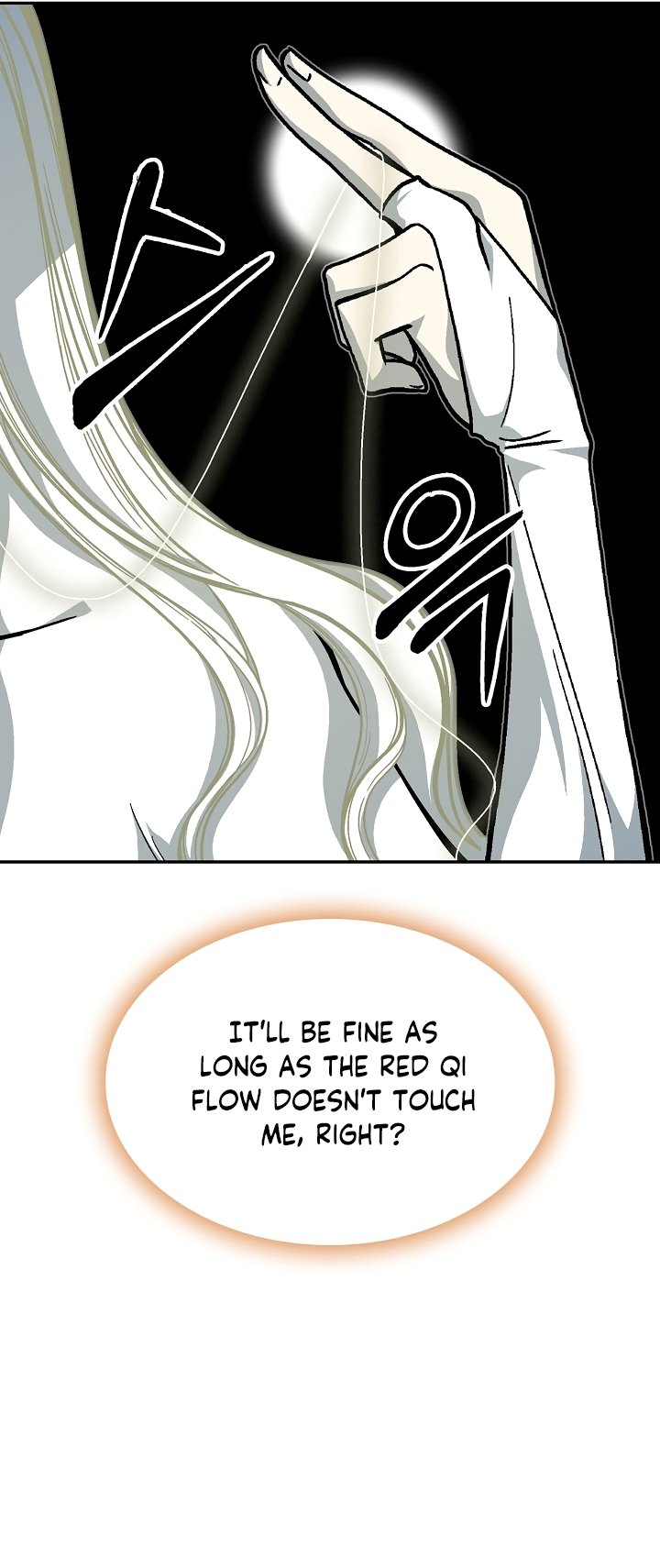Legend of Sayu Chapter 160 — Page 36